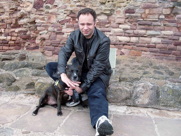 A Christmas thread for all our furry friends we've lost