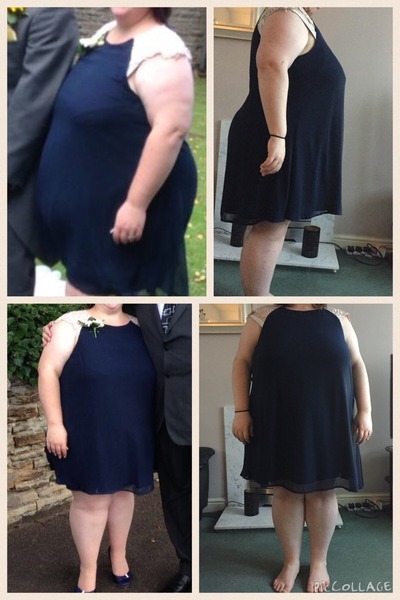 my 22.3 stone mission! :)