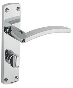 I never knew door handles could be so confusing!