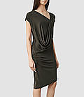 how could you style this dress for winter?