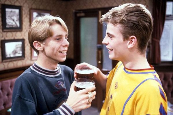 Corrie thread - New thread for the New Year, time for another disaster?