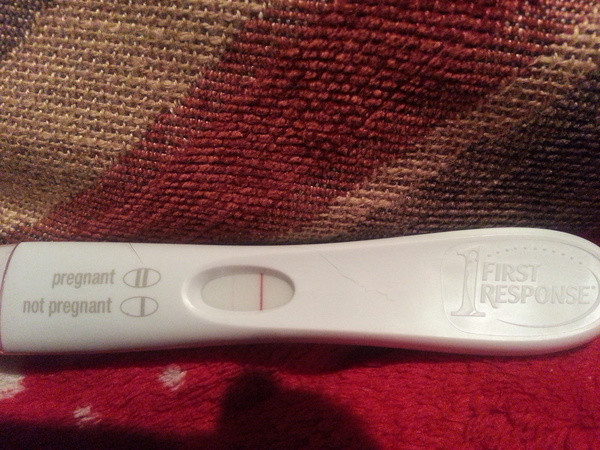 On Ofloxacin and Metronizadole for PID but think I might be pregnant!