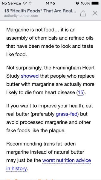 To wonder WTF has happened to Clover?!