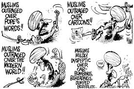 to think britain is a difficult place to be if you're muslim  ( part 2 )