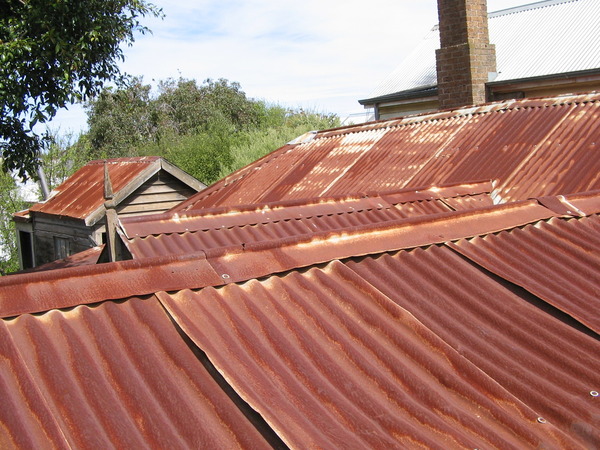 Expensive zinc or cheaper ply membrane like sarnafil for new extension roof??