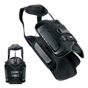 D'ya ever wonder if you could still do the twist and not actually wet yourself in the process?