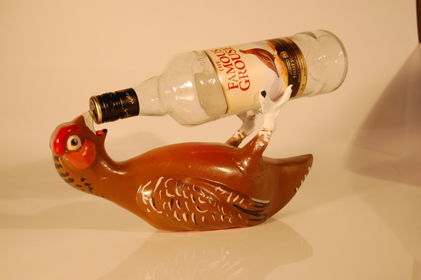 eek I caused a 150 corkage fee last night wwyd