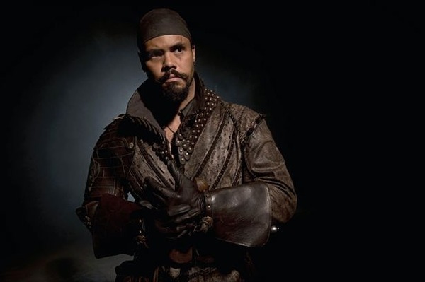 Swagger Inn. The Morning after the Night Before. BBC Musketeers (Thread 75)