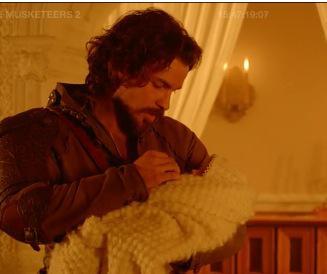 Swagger Inn Thread 76. BBC Musketeers. Come and have a go if you think you're hard enough.