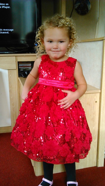 josie-Louise. people's opinions?
