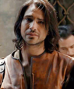 Swagger Inn Thread 76. BBC Musketeers. Come and have a go if you think you're hard enough.