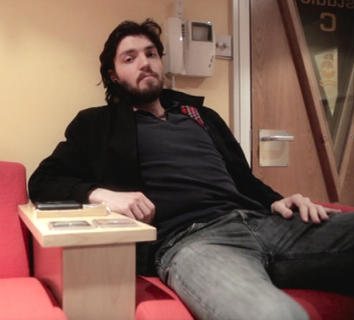 Swagger Inn. The Morning after the Night Before. BBC Musketeers (Thread 75)