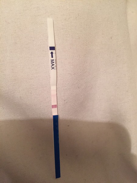 Is this bfp?