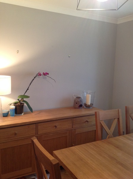Farrow & Ball decorating feedback thread - find out how the MNers get on with their paint and at the colour talk - non testers: chance to win paint! NOW CLOSED
