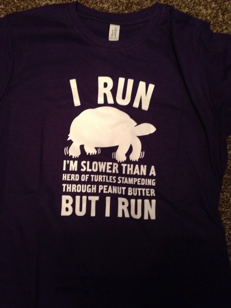 2015 Running Thread