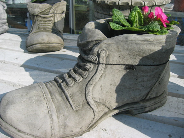 Are these boots awful