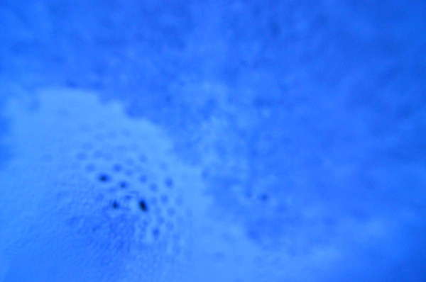 Armchair aurora watching