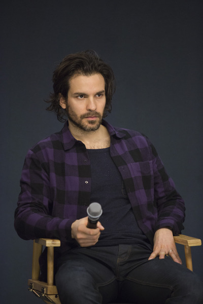 Swagger Inn 80 - What Do We Want? MUSKETEERS IN BILLOWY SHIRTS! When do we want them? Erm... All the time actually please.