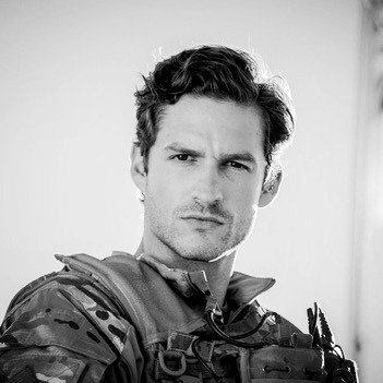 Our Girl and Captain James Discussion Thread Volume IX