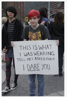 AIBU with this perspective on rape?