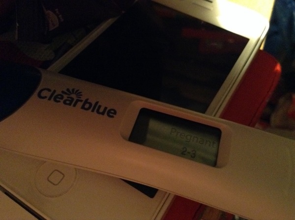 September 2015 Ante-Natal thread.