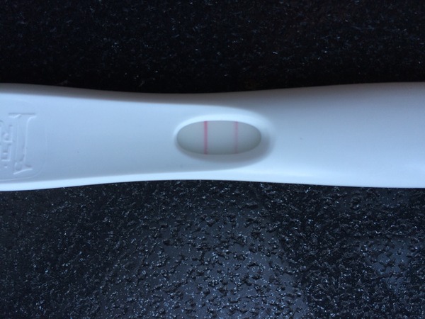 Is this a positive OPK