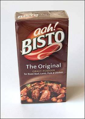 CBB Thread 9 - Who needs spray tans when you've got Bisto?