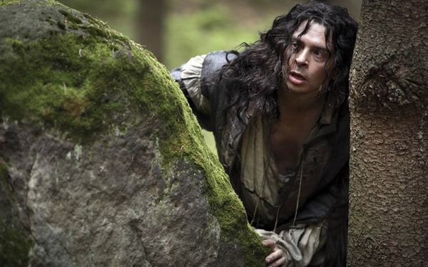 Swagger Inn Thread 76. BBC Musketeers. Come and have a go if you think you're hard enough.