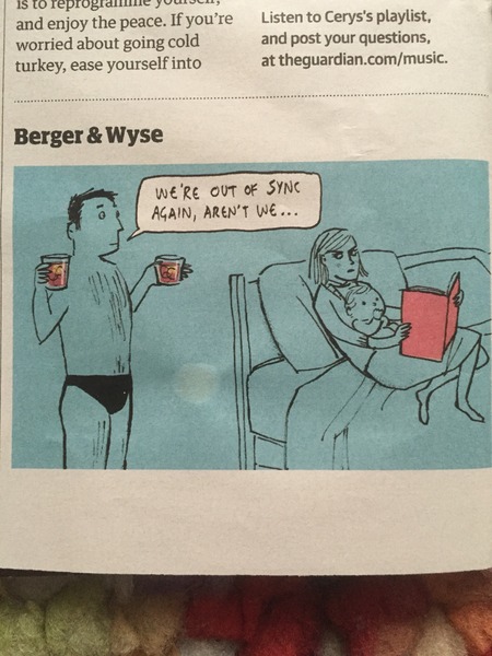 October 2014 // thread 5 // baby's first Christmas