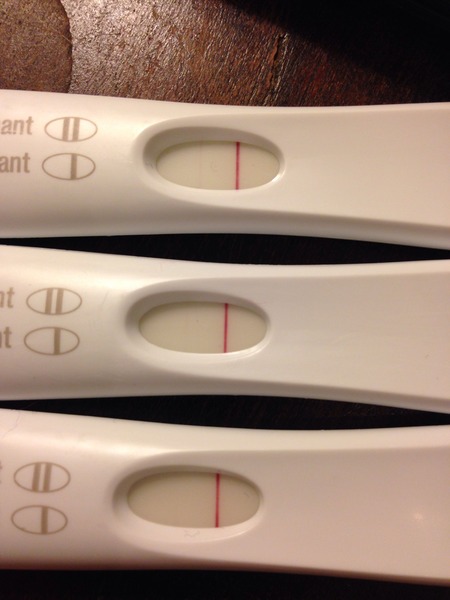 Does this sound like a chemical pregnancy?..
