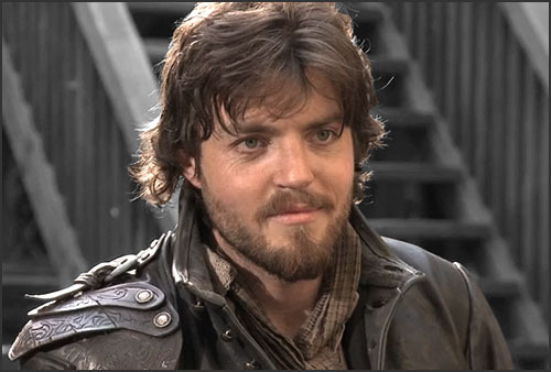 Swagger Inn 79 - Post Applegate, Episode 4, Musketeers is what we want...