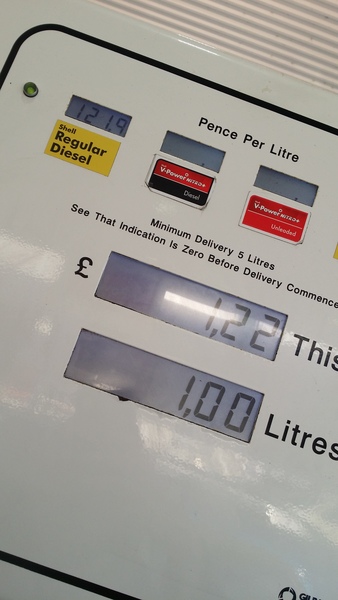 To think some supermarkets deliberately con us