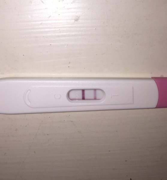 Is this bfp?
