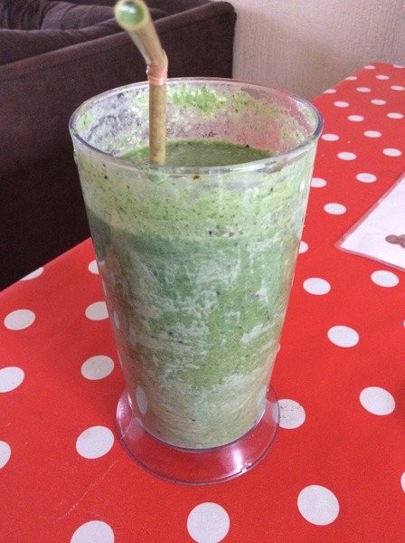 Week 1 - January Low Carb Bootcamp: and we're off!