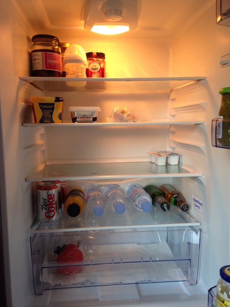 Just Mumming Along (Viroids 3)