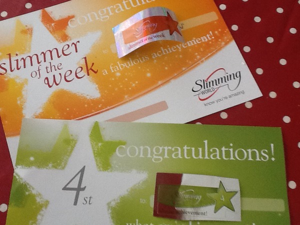 my 22.3 stone mission! :)