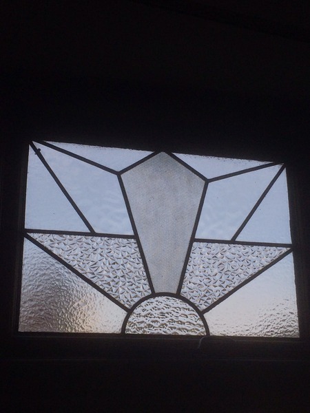 style/deco blogs for 1930s semi