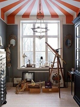 how would you decorate a boy/girl shared bedroom? 'Themes'