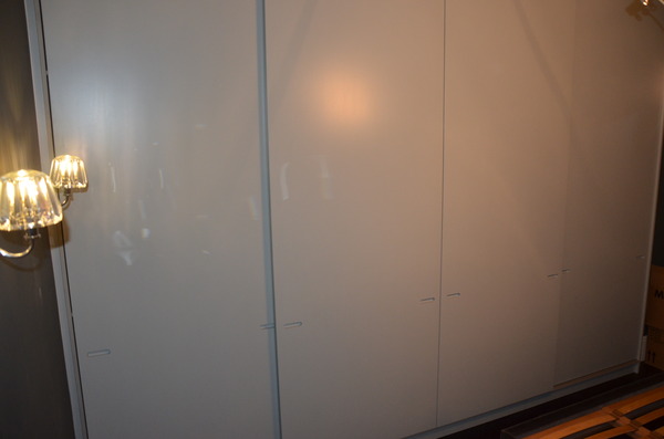 fitted wardrobes - any recommendations?