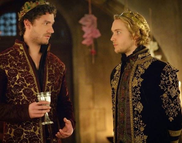 Our Girl and Captain James Discussion Thread Volume X