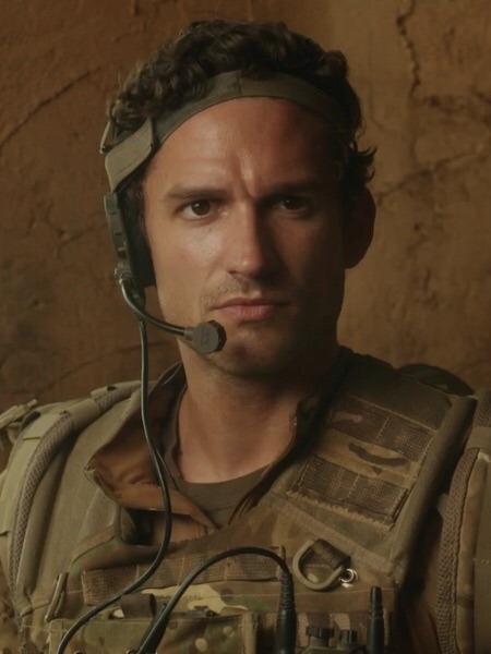 Our Girl and Captain James Discussion Thread Volume VIII