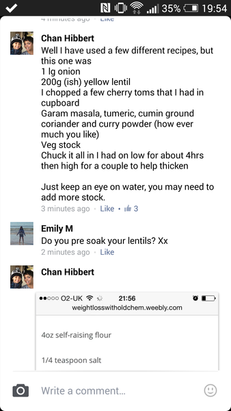 Frugal January, everyone welcome.