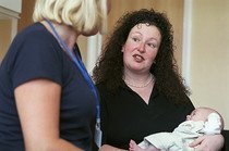 Sponsored Thread - Health Visitors in the West Midlands need Mumsnetters' help