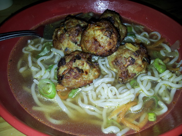 Week 1 - January Low Carb Bootcamp: and we're off!