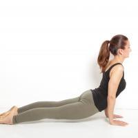 Interested in pregnancy yoga? Question our expert Mary Schnorrenberg and register your interest for new classes!