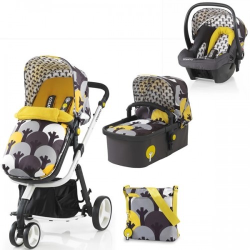 July 2015 - the thread in which bumps really start to appear...