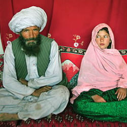 to think britain is a difficult place to be if you're muslim  ( part 2 )