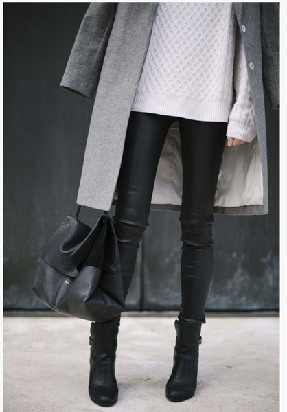Help - I am a boring dresser