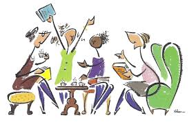 13/01/2015: The MN Merton Book/Film Group Now Confirmed! Read On...