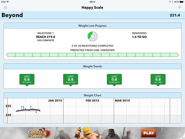 Anyone starting boot camp earlier than the official one?
